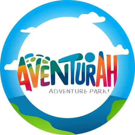 Logotipo Aventurah